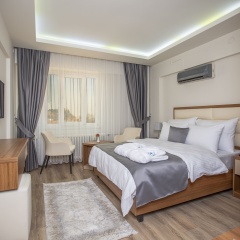 Kutlucan Oldtown Hotel - Bild 7