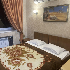 Sholkovy Put Hotel