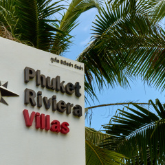 Phuket Riviera Villas Apartments - Bild 17