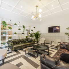 Levor Hotel - Bild 3