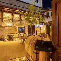 WOO Town Hotel - Bild 23
