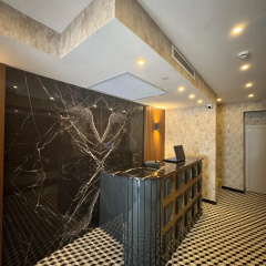 Center Hill Hotel - Bild 11