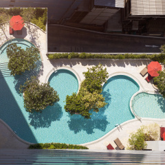 Amari Bangkok - Bild 4