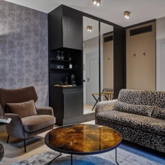 H15 Luxury Palace Hotel - Bild 16