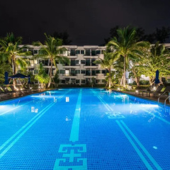 Holiday Style Ao Nang Beach Resort Krabi - Bild 24