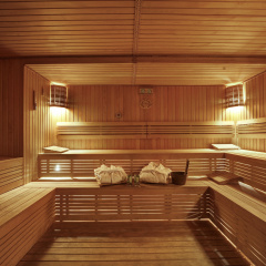 Legacy Ottoman Hotel - Bild 15