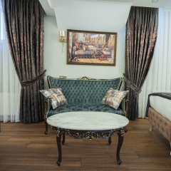 Solomon's Mansion Hotel Istanbul Hotel - Bild 14