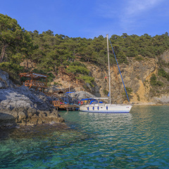 Elmali Villa - Bild 19