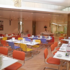 Albani Hotel Roma - Bild 30