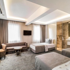 AHC Grand Bazaar Hotel - Bild 18