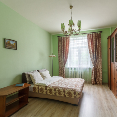 Гостиница Lenina 88 Apartments в Череповце отзывы, цены и фото номеров - забронировать гостиницу Lenina 88 Apartments онлайн Череповец фото 2