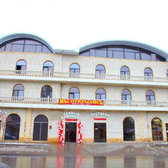 Tihie Sadyi Hotel photo 2