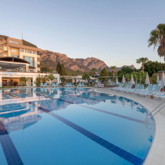Armas Gul Beach (ex. Otium Gul Beach Resort) - Bild 17