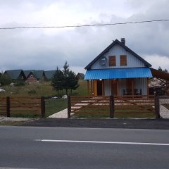 Ethno House Krnic Guest House in Zabljak, Montenegro from 116$, photos, reviews - zenhotels.com photo 34