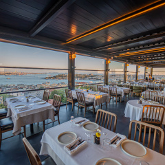 Ring Stone Hotels Bosphorus - Bild 19