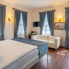 Morea Kaleici Hotel (Adult Only 16+) - Bild 16
