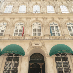 The Bank Hotel Istanbul, a Member of Design Hotels - Bild 21
