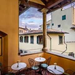 Hotel Botticelli - Bild 12