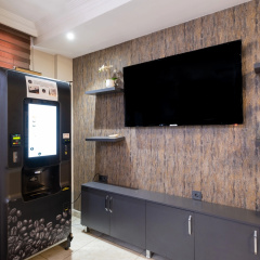 The Canka Residance Istanbul Hotel - Bild 4