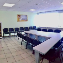 Отель 2