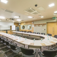 Ramada by Wyndham Istanbul Pera Hotel - Bild 20
