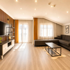 Casa Florya Hotel - Bild 14