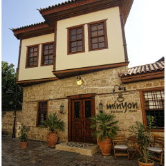 Minyon  Hotel - Bild 4