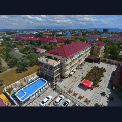 ANZHELINA HOTEL photo 4