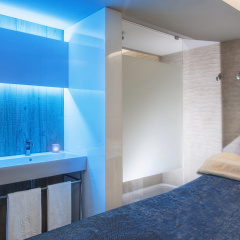 Hotel Salles Pere IV Hotel - Bild 16
