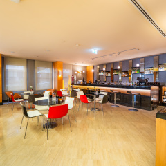 Midtown Hotel - Bild 24