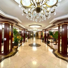 Отель 1