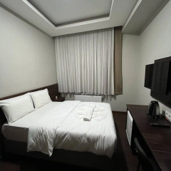 Gold Corner Apartment hotel - Bild 3