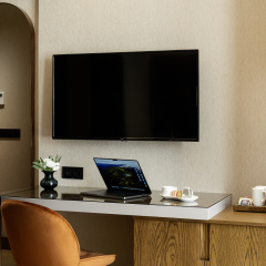Nex Hotels Istanbul - Bild 21