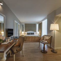 Aska Lara Resort & Spa Hotel - Bild 8