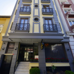 Agora Life Hotel - Bild 9