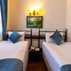 Morea Kaleici Hotel (Adult Only 16+) - Bild 24