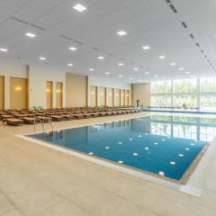 Гостиница Movenpick Resort & SPA Anapa Miracleon в Анапе отзывы, цены и фото номеров - забронировать гостиницу Movenpick Resort & SPA Anapa Miracleon онлайн Анапа фото 16