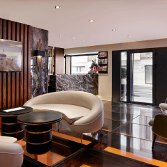 Shining Star Hotel - Bild 7