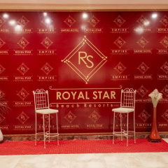 Royal Star Beach Resort - Bild 15