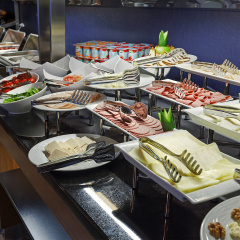 Manesol Galata Boutique Hotel - Bild 2