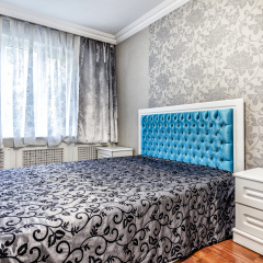 16 v Samom Tsentre Vozle Arbata Apartments in Almaty, Kazakhstan from 46$, photos, reviews - zenhotels.com photo 6