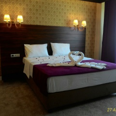 Bilgehan Hotel - Bild 5