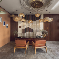 Cyrus Villa Seminyak by iNi Vie Hospitality Boutique hotel - Bild 3
