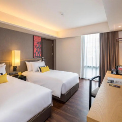 Travelodge Sukhumvit 11 - Bild 3