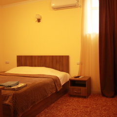 International Hotel Guest House in Yerevan, Armenia from 36$, photos, reviews - zenhotels.com photo 15