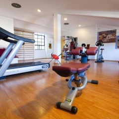 Nord Nuova Roma Hotel - Bild 11