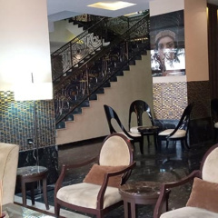 Oak Haven Hotel - Bild 13