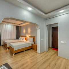 Pio Otel Apart Hotel - Bild 12