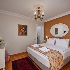 1207 Special Class Sultanahmet Hotel - Bild 9
