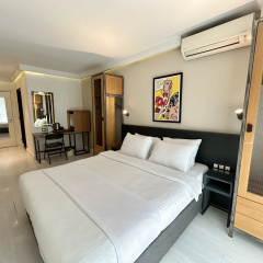 Fitas Oda Beyoglu Hotel - Bild 2